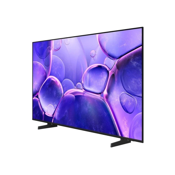 Televisie
 Samsung U8000F (43