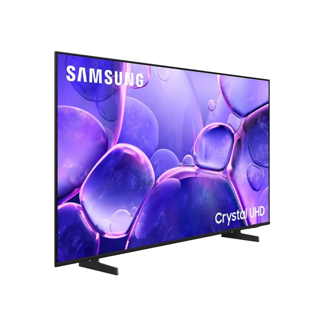 Televisie
 Samsung U8000F (43