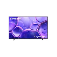 Televisie
 Samsung Crystal UE50U8072FUXXH 50'' (2025)