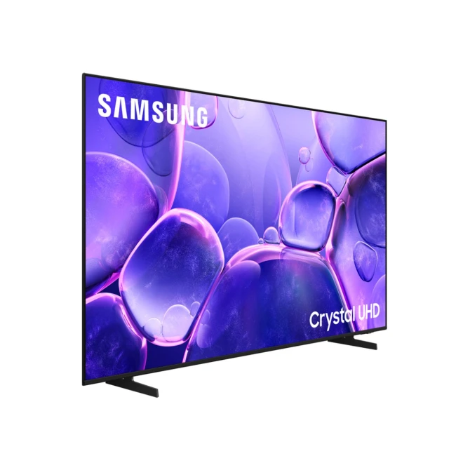 Televisie
 Samsung Crystal UE50U8072FUXXH 50'' (2025)