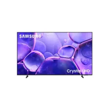 Televisie
 Samsung Crystal UE50U8072FUXXH 50'' (2025)