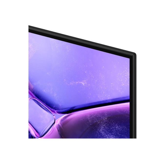 Televisie
 Samsung Crystal UE50U8072FUXXH 50'' (2025)