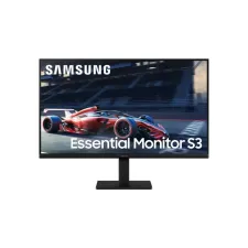 Monitor
 Samsung Essential S30GD 27Inch 100HZ IPS HDMI VGA