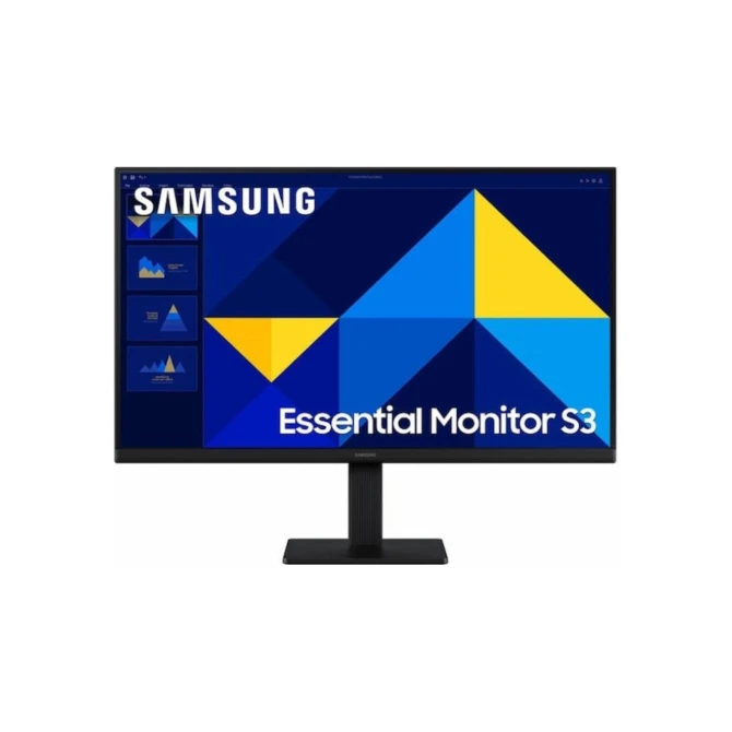 Monitor  Samsung S24D304GAU 24