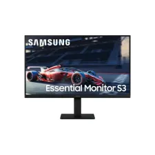 Monitor
 Samsung S30GD 24inch 1920x1080 100Hz IPS
