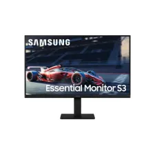 Monitor
Samsung S30GD 24inch 1920x1080 100Hz IPS Monitor
Samsung S30GD 24inch 1920x1080 100Hz IPS
