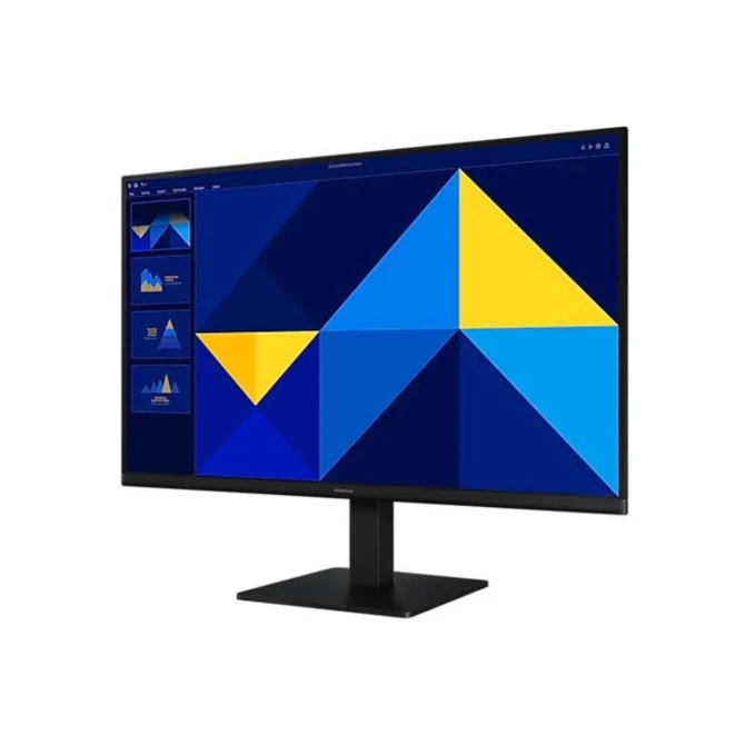 Monitor  Samsung Essential S27D304GAU 27