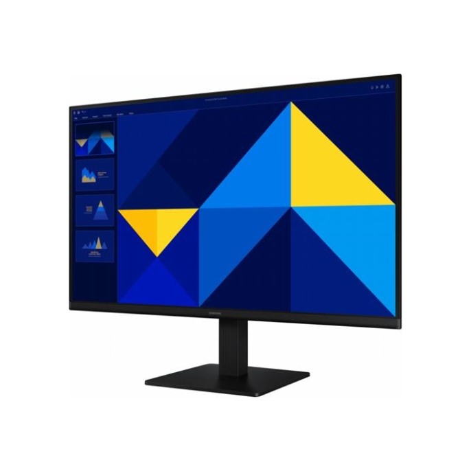 Samsung Essential S30GD 27Inch 100HZ IPS HDMI VGA Samsung Essential S30GD 27Inch 100HZ IPS HDMI VGA