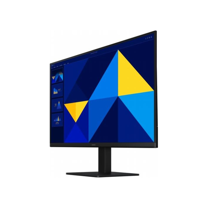 Samsung Essential S30GD 27Inch 100HZ IPS HDMI VGA Samsung Essential S30GD 27Inch 100HZ IPS HDMI VGA