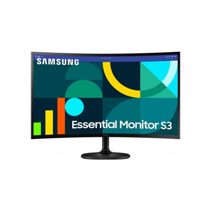 Samsung Essential S36GD 27 Samsung Essential S36GD 27