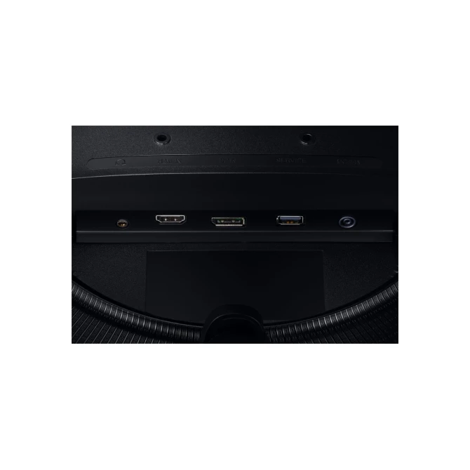 Monitor Samsung Odyssey C34G55TWWP computer monitor 86,4 cm (34