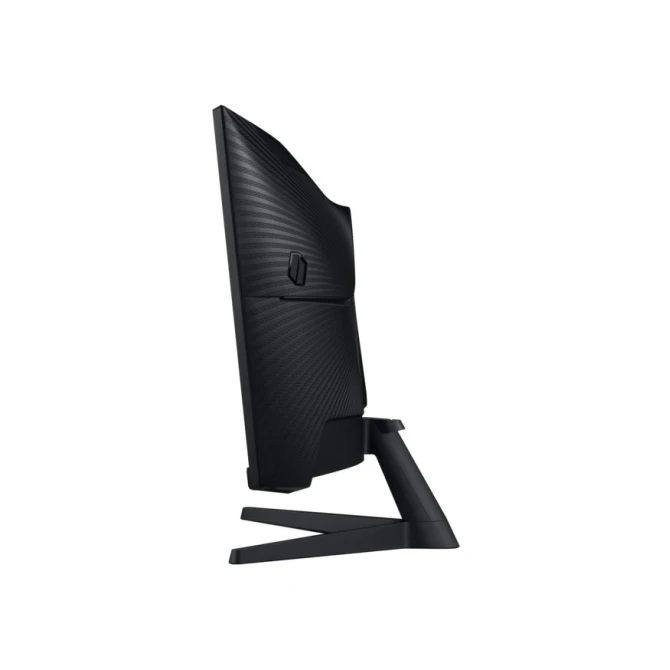 Monitor Samsung Odyssey C34G55TWWP computer monitor 86,4 cm (34
