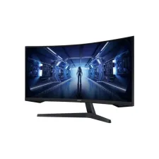 Monitor
Samsung Odyssey C34G55TWWP computer monitor 86,4 cm (34") 34 Monitor
Samsung Odyssey C34G55TWWP computer monitor 86,4 cm (34") 34