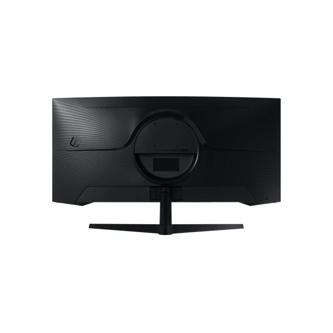 Monitor Samsung Odyssey C34G55TWWP computer monitor 86,4 cm (34