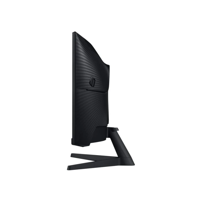 Monitor Samsung Odyssey C34G55TWWP computer monitor 86,4 cm (34