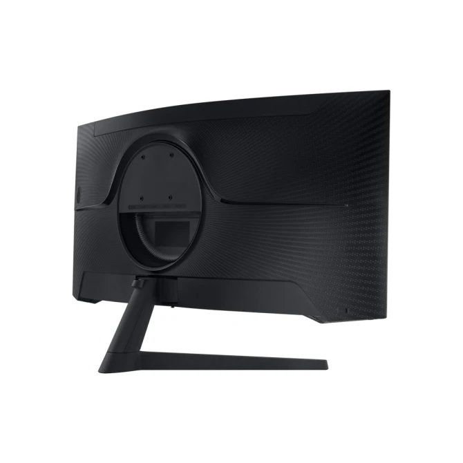 Monitor Samsung Odyssey C34G55TWWP computer monitor 86,4 cm (34