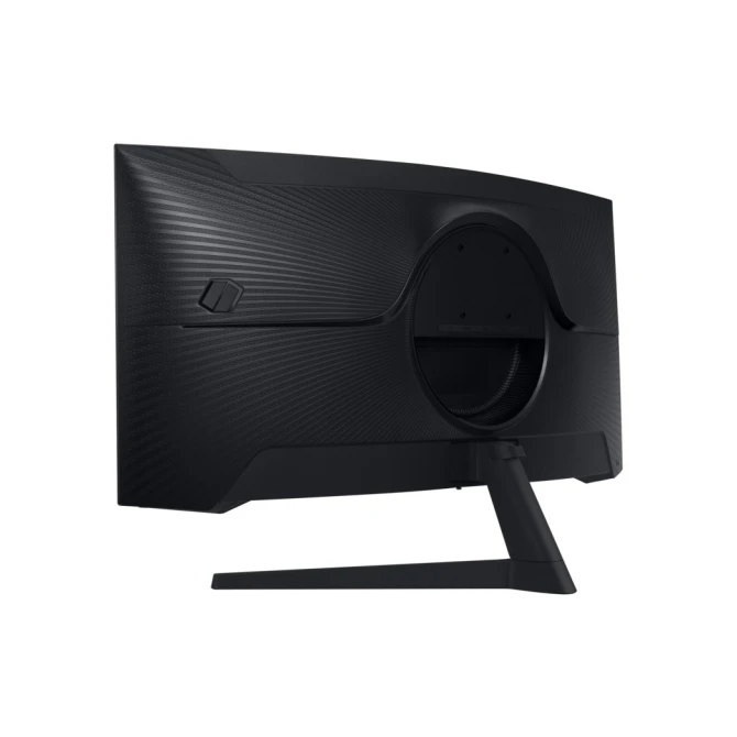 Monitor Samsung Odyssey C34G55TWWP computer monitor 86,4 cm (34