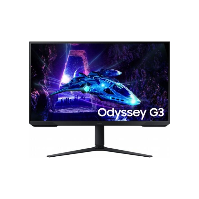 Samsung Odyssey G3 G30D 32Inch 180HZ 1XDP 1MS Samsung Odyssey G3 G30D 32Inch 180HZ 1XDP 1MS