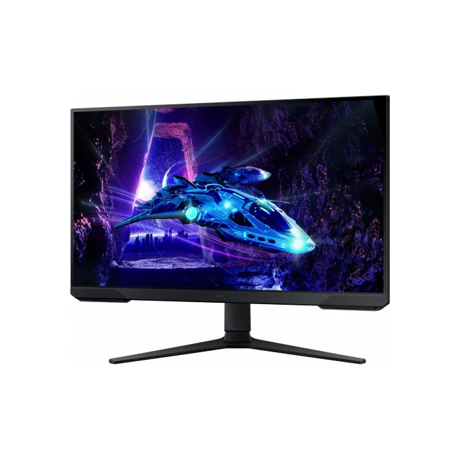 Samsung Odyssey G3 G30D 27Inch F-HD 180HZ 1MS DP HDMI