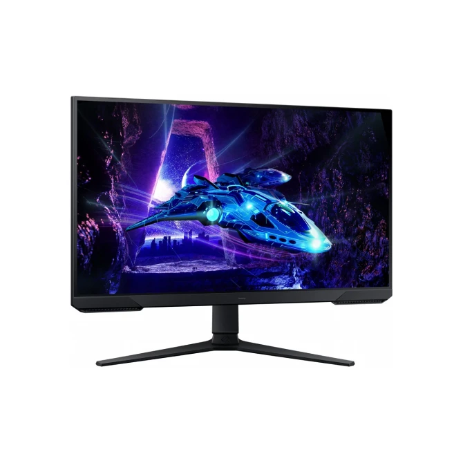 Samsung Odyssey G3 G30D 27Inch F-HD 180HZ 1MS DP HDMI