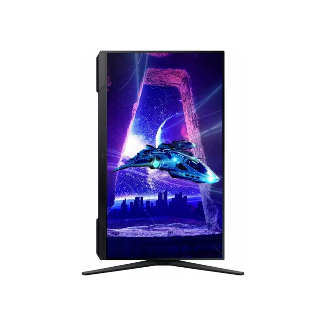 Samsung Odyssey G3 G30D 27Inch F-HD 180HZ 1MS DP HDMI