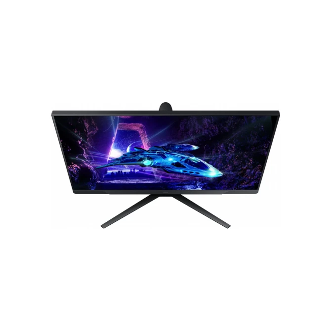 Samsung Odyssey G3 G30D 27Inch F-HD 180HZ 1MS DP HDMI