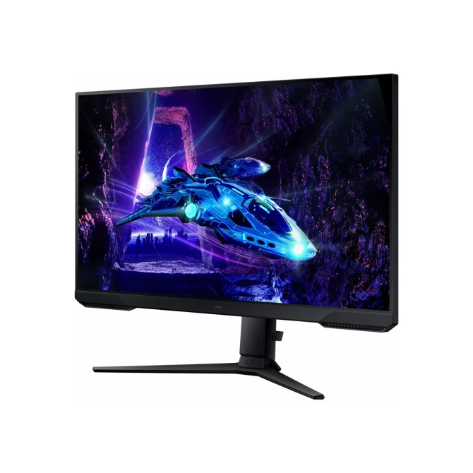 Samsung Odyssey G3 G30D 27Inch F-HD 180HZ 1MS DP HDMI