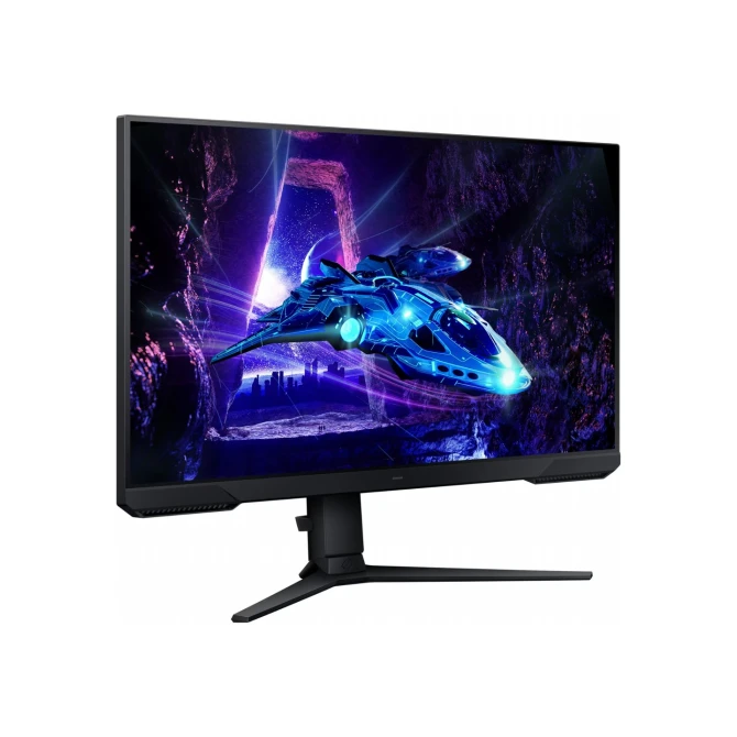 Samsung Odyssey G3 G30D 27Inch F-HD 180HZ 1MS DP HDMI