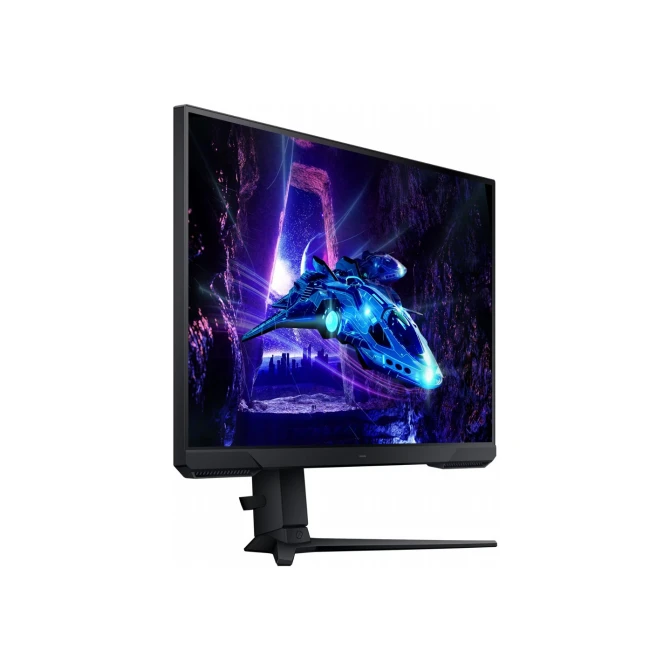 Samsung Odyssey G3 G30D 27Inch F-HD 180HZ 1MS DP HDMI