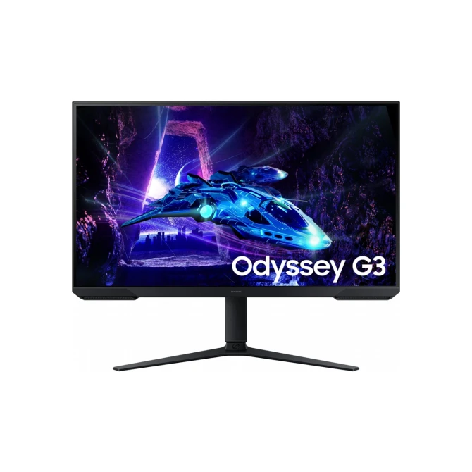 Samsung Odyssey G3 G30D 32Inch 180HZ 1XDP 1MS