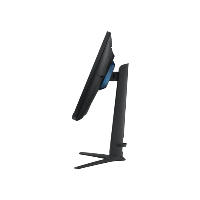 Monitor Samsung 27inch IPS 240HZ Full-HD Zwart DP 2XHDMI 1MS Monitor Samsung 27inch IPS 240HZ Full-HD Zwart DP 2XHDMI 1MS