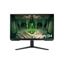 Monitor
  Samsung 27inch IPS 240HZ Full-HD Zwart DP 2XHDMI 1MS