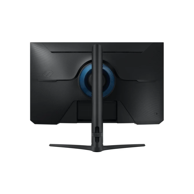 Monitor Samsung 27inch IPS 240HZ Full-HD Zwart DP 2XHDMI 1MS Monitor Samsung 27inch IPS 240HZ Full-HD Zwart DP 2XHDMI 1MS