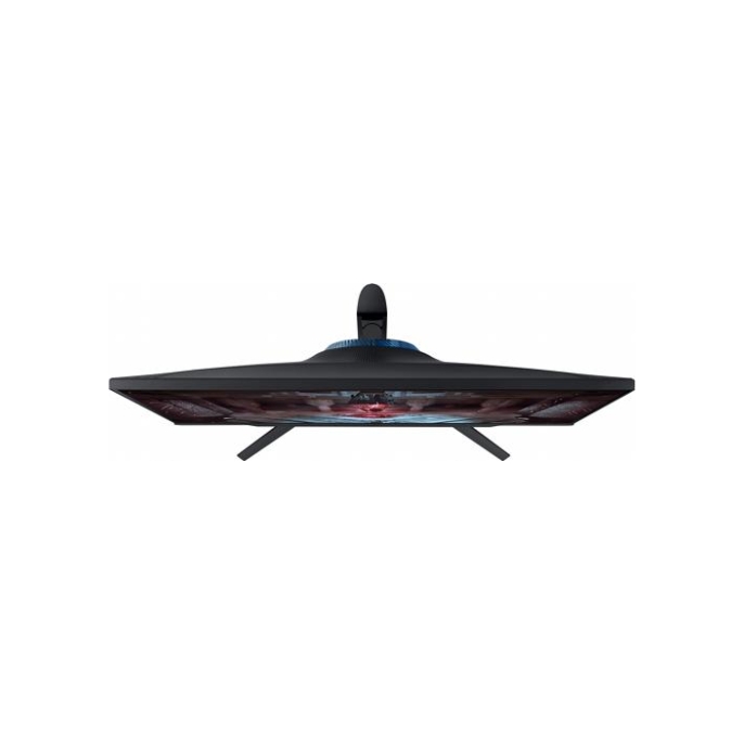 Samsung Odyssey G5 G51C 32Inch 2560x1440 165HZ 1MS H-VERST Samsung Odyssey G5 G51C 32Inch 2560x1440 165HZ 1MS H-VERST