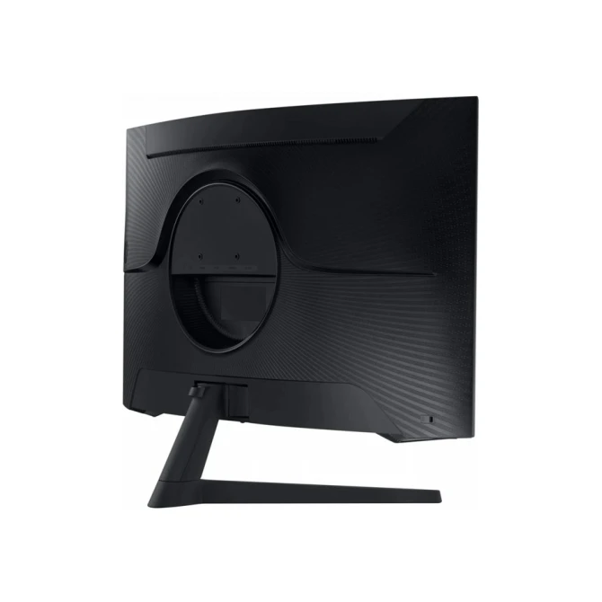 Monitor  Samsung S32CG554EU 32 Quad HD 165Hz 1ms VA Curved Zwart