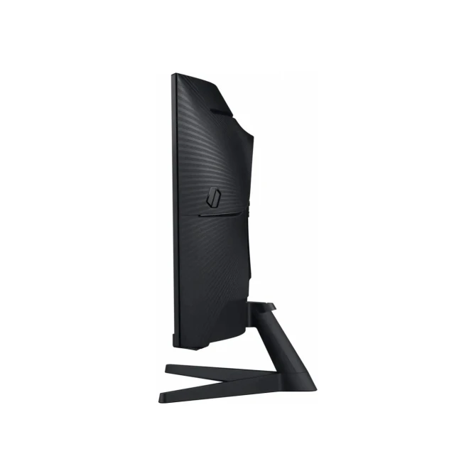 Monitor  Samsung S32CG554EU 32 Quad HD 165Hz 1ms VA Curved Zwart