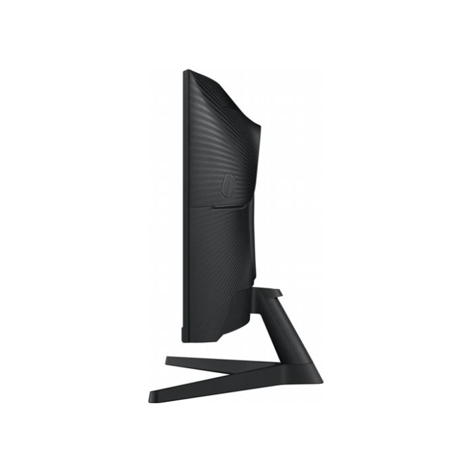 Samsung Odyssey G5 G55C 27Inch 2560x1440 165Hz DP HDMI 1MS Samsung Odyssey G5 G55C 27Inch 2560x1440 165Hz DP HDMI 1MS