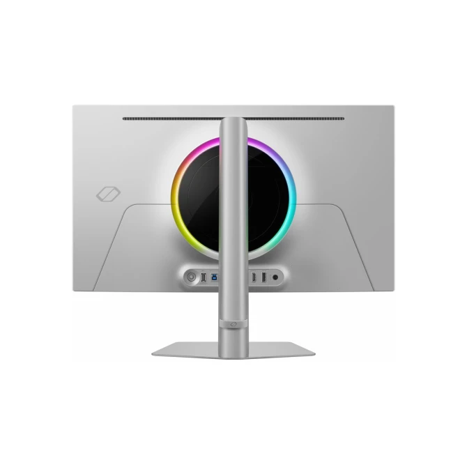 Monitor  Samsung 27