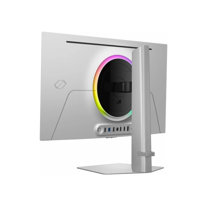 Monitor  Samsung 27