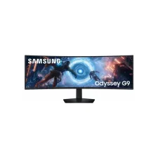 Monitor
Samsung 49'' Odyssey G9 G91F Gaming Monitor
Samsung 49'' Odyssey G9 G91F Gaming
