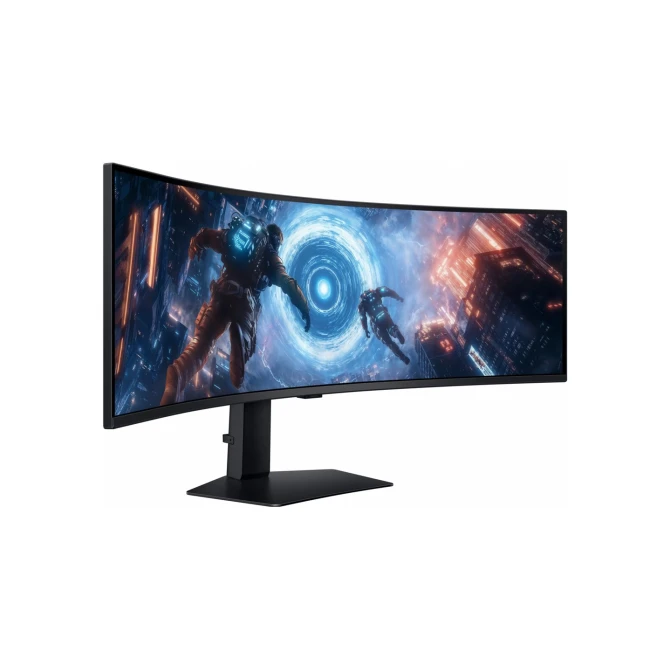 Monitor  Samsung 49'' Odyssey G9 G91F Gaming