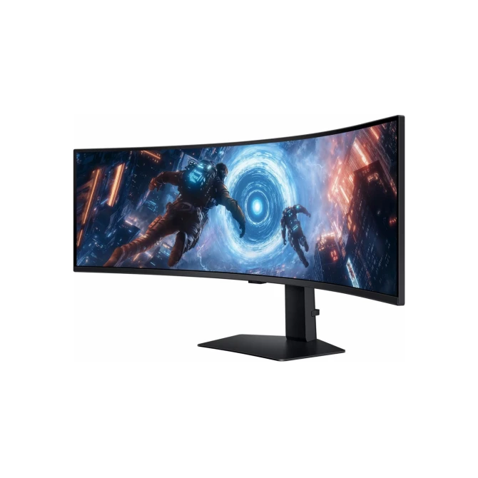 Monitor  Samsung 49'' Odyssey G9 G91F Gaming
