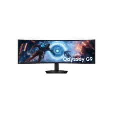 Monitor
Samsung 49'' Odyssey G9 G91F 5120X1440 144HZ 1MS Monitor
Samsung 49'' Odyssey G9 G91F 5120X1440 144HZ 1MS