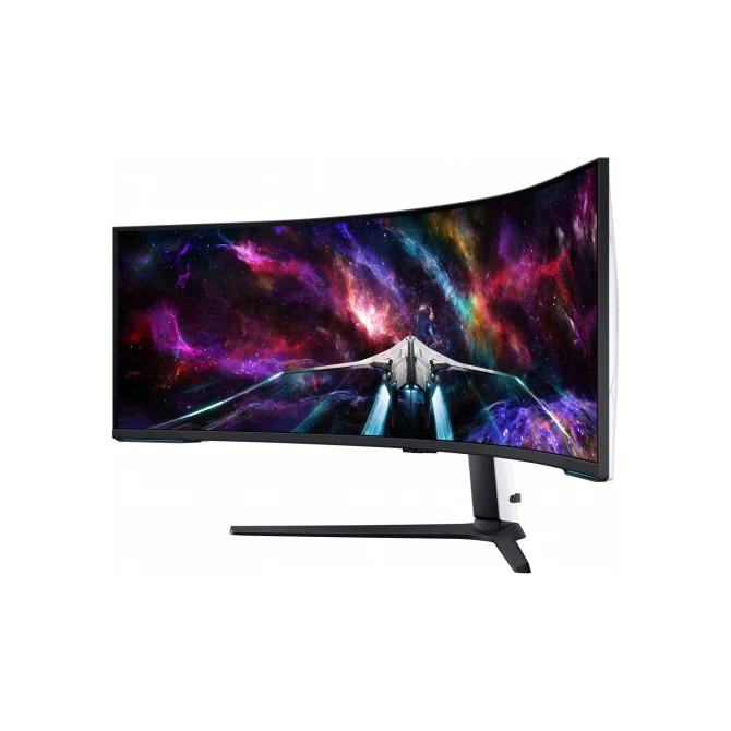 Monitor Samsung Odyssey Neo G95NC 57