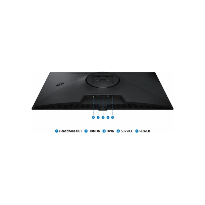 Monitor  Samsung 32