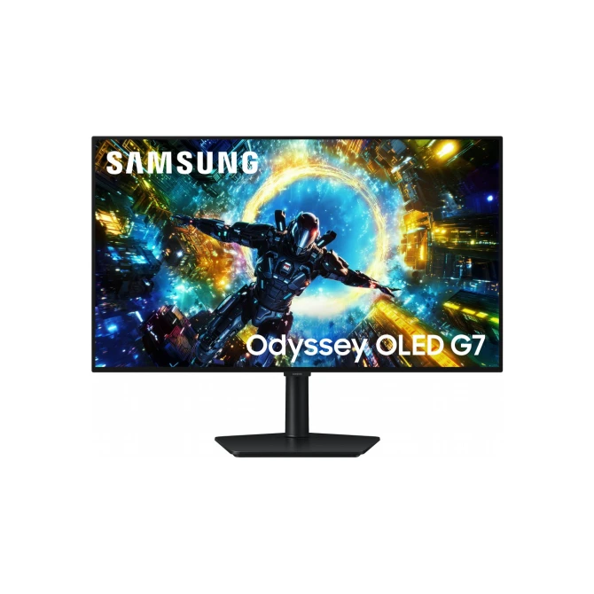 Monitor  Samsung 32