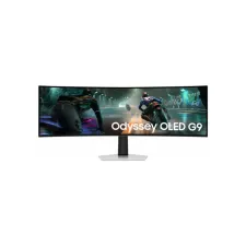 Monitor
Samsung Odys. OLED G9 49" 144HZ 5120x1440 0,03MS Monitor
Samsung Odys. OLED G9 49" 144HZ 5120x1440 0,03MS