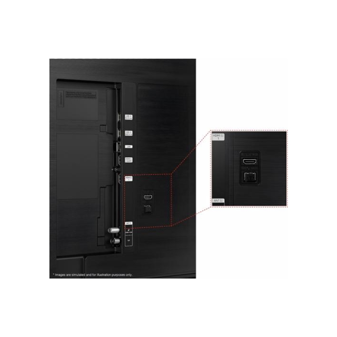 Samsung Q60D 65 Samsung Q60D 65