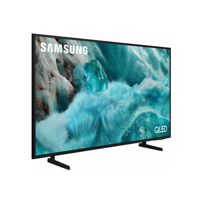 Televisie
 Samsung Q7F 65
