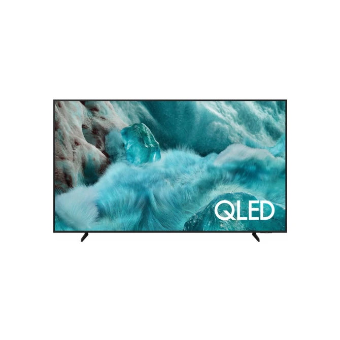 Televisie
 Samsung Q7F 65